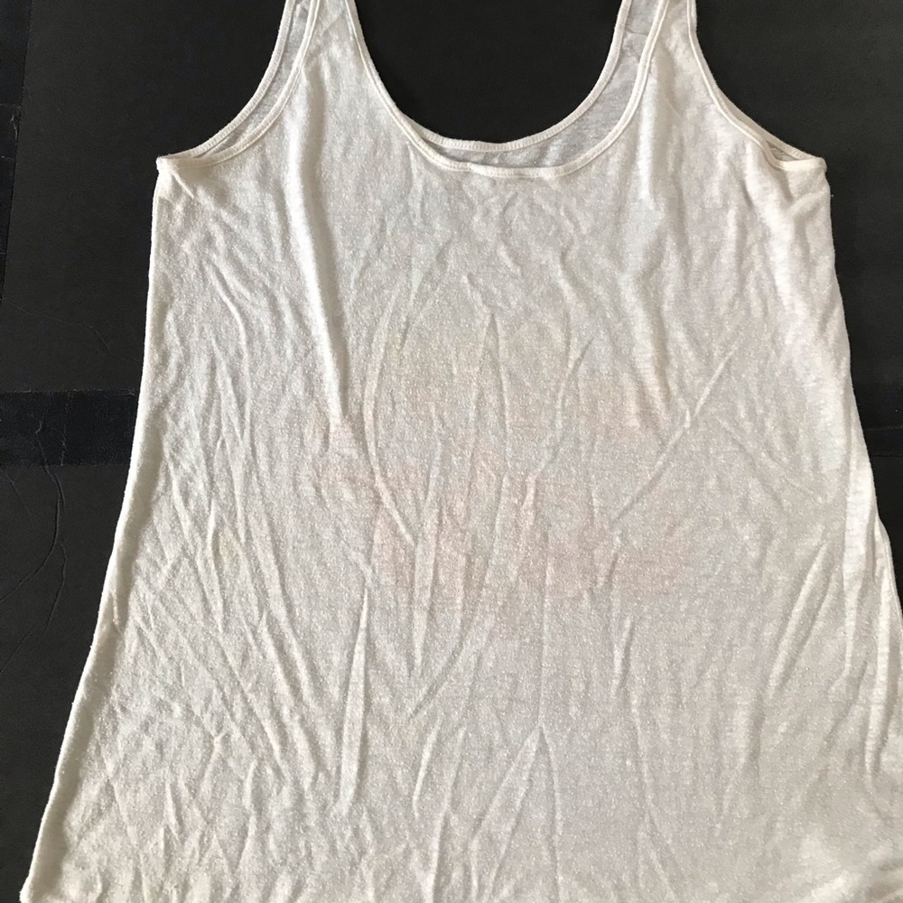 Obey Tank Top Y2k - Picture 4 of 5
